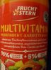 Multivitamin - Producto