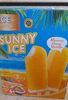 Sunny Eis - Produkt