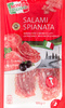Salami Spianata - Produkt