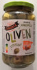Spanische Manzanilla Oliven, entsteint - Producto