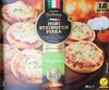 Mini Steinofen Pizza Margherita - Product