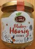 Blüten Honig cremig - Produkt