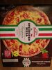 Steinofen Pizza Margherita - Produkt