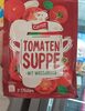 Tomatensuppe - Produkt