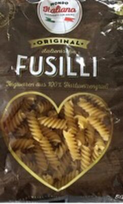 Nudeln  Fusilli - Product - de