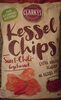 Kessel Chips Sweet-Chili-Geschmack - Product
