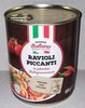 Ravioli Piccanti - Produkt