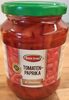 Tomaten-Paprika in Streifen - Produit