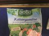 Kaisergemüse . Bio Bio - Produkt