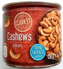 Cashews pikant - Product