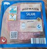Salami geräuschert - Product