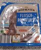 Fleischrotwurst - Produkt