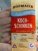 Koch-Schinken - Produkt