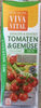 Tomaten & Gemüse Mix - Produkt