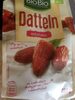 Datteln - Produkt
