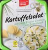 Kartoffelsalat - Prodotto