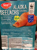 Alaska Seelachs - Produkt
