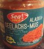 Alaska-Seelachs-Mus - Produit