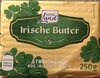 Irische Butter - Produkt