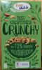 Nuss-Knuspermüsli Crunchy - Produkt