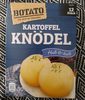 Kartoffel knodel - Produit