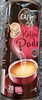 Kaffee Pads - Product
