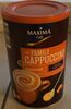 Family Cappuccino Karamell - نتاج