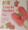Fruchtsorbet Stieleis - Product