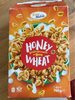 Honey Wheat - Product