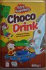 Choco Drink - Product