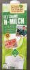 Fettarme H milch - Product
