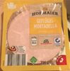 Geflügel Mortadella - Produkt