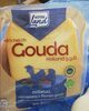 Gouda Holland Mittelalt, G. G. a 48% Fett I. TR - Product