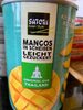 Mangos in Scheiben - Produit