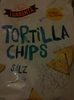 Tortilla Chips Salz - Product