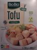 Tofu schnittfest - Bio - Produkt