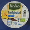Vanillejoghurt - Produkt