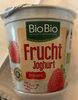 Frucht Joghurt - Produkt