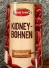 Kidneybohnen - Product