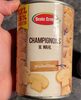 champignons - Product
