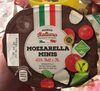 Mondo Italiano Mozzarella Minis 45% Fett - Product