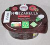 Mozzarella Minikugeln 45% Fett - Produkt