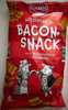 Weizensnack Baconsnack - Produkt