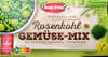 Gemüse-Mix - Rosenkohl - Producto
