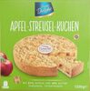 Apfel-Streuselkuchen - Product
