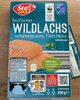 Patifischer Wildlachs - Product
