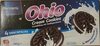 Ohio Cream Cookies - Produit