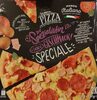 Steinofen-Pizza Speciale - Product