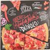 Steinofen Pizza Diavolo - Product