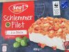 Schlemmer Filet à la Italia - Produkt